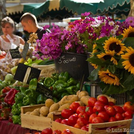 Aix Homes "Les Allees Provencales" Aix-en-Provence Bagian luar foto