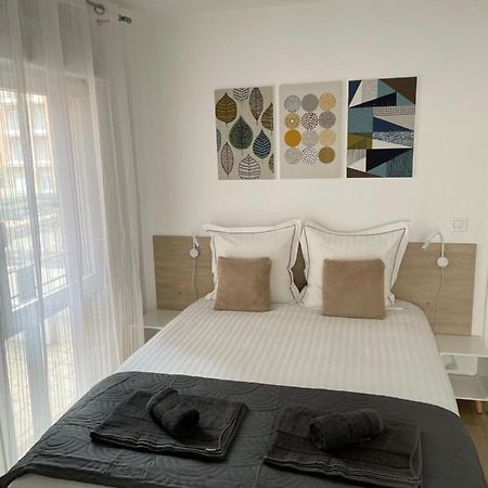 Aix Homes "Les Allees Provencales" Aix-en-Provence Bagian luar foto