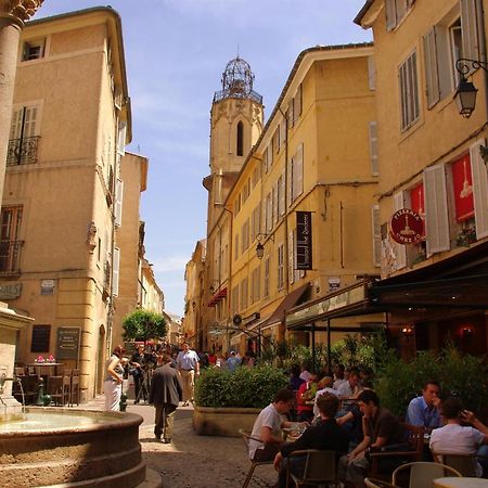 Aix Homes "Les Allees Provencales" Aix-en-Provence Bagian luar foto