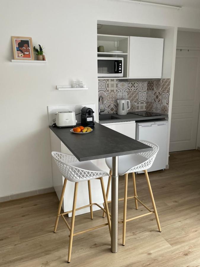 Aix Homes "Les Allees Provencales" Aix-en-Provence Bagian luar foto