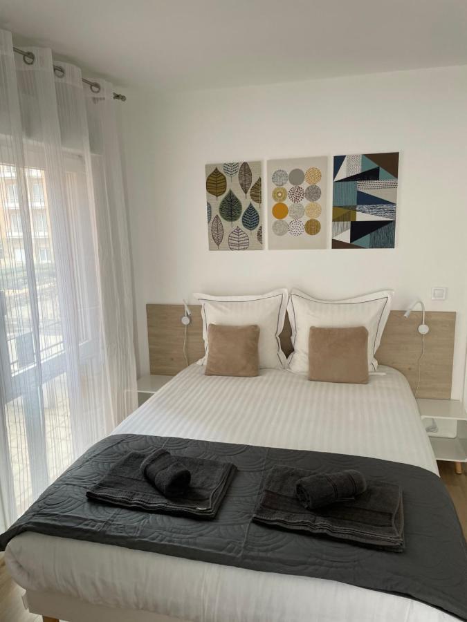 Aix Homes "Les Allees Provencales" Aix-en-Provence Bagian luar foto