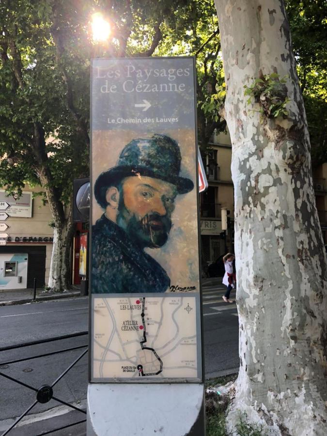 Aix Homes "Les Allees Provencales" Aix-en-Provence Bagian luar foto